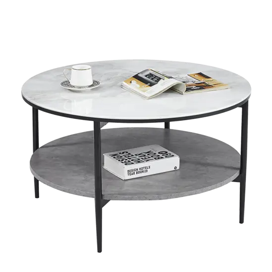 Холна маса ИЛИНА- с два плота