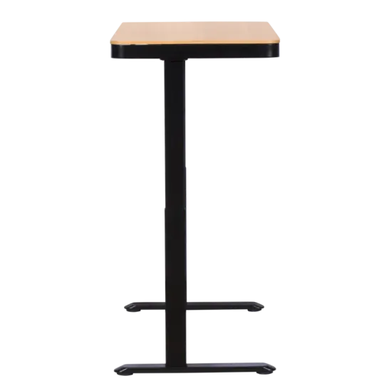 Бюро регулируемо КУКУШ B6-снимано отстрани, ергономично