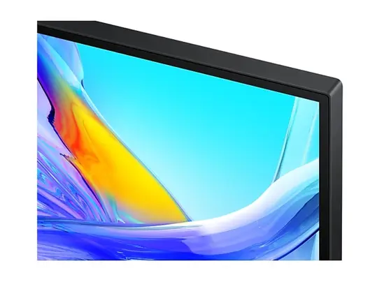 Монитор Samsung LS37D800UA 37" VA LED ViewFinity S8 S80UD UHD 16:9 350:1 5ms , USB-C 90W, 3xUSB, HDMI Ethernet  Black