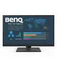 Монитор BenQ BL2790QT 27" IPS, 5ms, QHD 2560x1440, 75Hz, 99% sRGB, Eye Reminder, Flicker-free, LBL, B.I. Gen2, ePaper, 1000:1, 20M:1 DCR, 8 bit, 350cdm2,HDMI,DP, USB-C 60W, Daisy Chain, 3xUSB 3.2, 2Wx2, HAdj. Stand 110mm, Headph. jack, Line In,Tilt, VESA