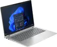 Лаптоп HP EliteBook 6 G1i AI 16" Pike Silver, Ultra 7-255U (up to 5.2GH/12MB/12C), 16" WUXGA AG 300nits, 16GB 5600Mhz 1DIMM, 512MB PCIe SSD, WiFi 7 + BT 5.4, FPR, Smart Card Reader, Backlit Kbd, 3C Batt, Win 11 Pro, 3Y Offsite