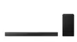 Аудио система Samsung HW-B650 3.1ch Soundbar, Wireless Subwoofer HDMI ARC Bluetooth (2025) Black