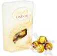 Бонбони Lindor Cornet 200гр., 1 бр.