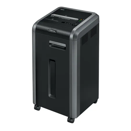 Шредер Fellowes 225Ci Jam Proof SC
