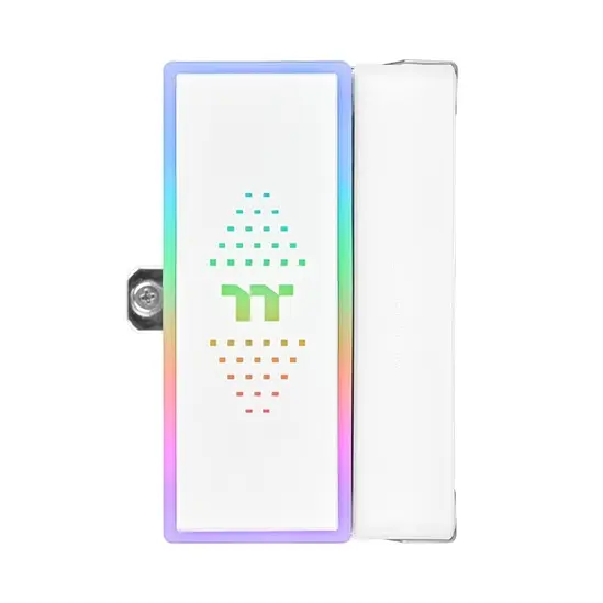 Охлаждаща система Thermaltake Astria 200 ARGB White