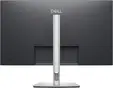Монитор Dell P3225DE, 31.5' WQHD LED, IPS Anti-Glare, 5ms, 100 Hz, 1500:1, 350 cdm2, 2560x1440, 99% sRGB, USB-C Hub, 3x USB 5Gbps Type-A, HDMI, Display Port, Power Delivery 90w, RJ45, Height Adjustable, Pivot, Swivel, Tilt, Black