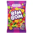Бонбони Roshen bim bom карамелажни 1 кг