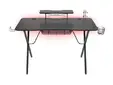Бюро Genesis Gaming Desk Holm 300 RGB