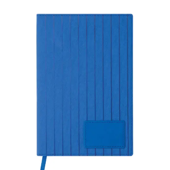 Бележник BEST А5 - син