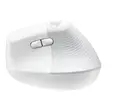 Мишка Logitech Lift Vertical Ergonomic Mouse - OFF-WHITEPALE GREY - EMEA
