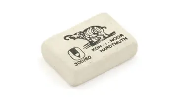 Гума Koh-I-noor средна