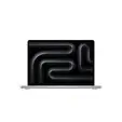Лаптоп Apple 14-inch MacBook Pro: Apple M5 Pro chip with 18-core CPU and 20-core GPU, 24GB, 2TB SSD - Silver