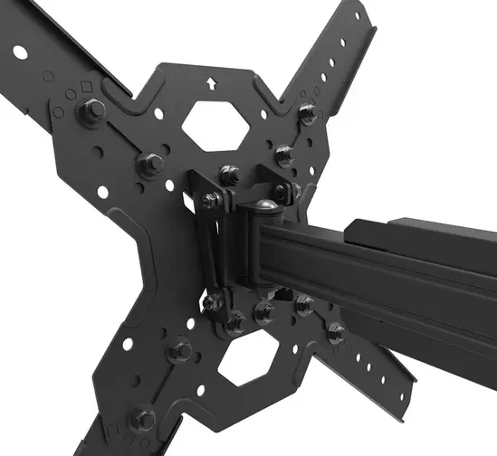 Стойка Neomounts LEVEL-850 Wall Mount (full motion, 2 pivots, VESA 400x400)