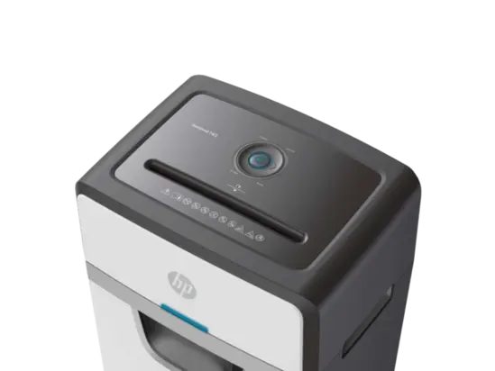 Шредер HP OneShred 24CC