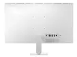 Монитор LG 27U511SB-W, 27" IPS Smart webOS23, 120Hz, 5ms, 1500:1, 250cd/m, FHD 1920x1080, ThinQ, sRGB 99%, HDR 10, HDMI, USB, Bluetooth, AirPlay 2, Speacers 5W x 2, Tilt, White
