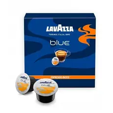 Капсули Lavazza Blue Espresso Ricco 100 бр