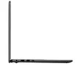 Лаптоп Dell 16 DC16250, Intel Core 5 120U (10 cores, up to 5.0 GHz), 16.0" FHD+(1920x1200) AG, 300nits, 16GB, 2x8GB, DDR5, 5200 MT/s, 1TB M.2 PCIe, Intel Graphics, Cam, FPR, Wi-Fi 6, Backlit Kb, Win 11 Pro, Carbon Black, 3Y PS