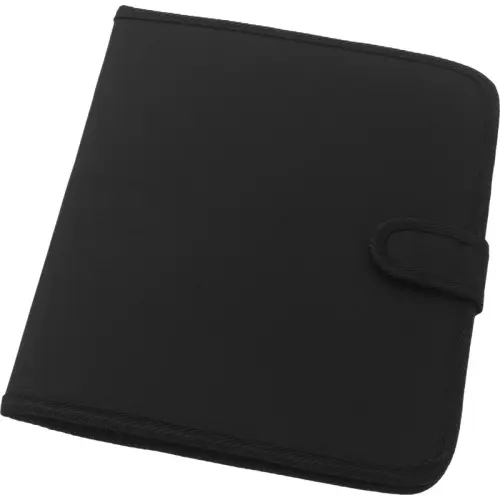 Бизнес папка А4-затворен