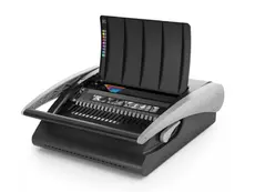 Подвързваща машина GBC CombBind C210