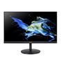 Монитор Acer Vero CB242YGbipr, 23.8' FHD (1920x1080) IPS, ZeroFrame 120Hz Adaptive Sync, 1ms (VRB), 250nits, VGA, HDMI, DP, Audio In/Out, Black, 3Y