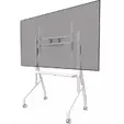 Стойка Neomounts Move Go TV trolley 55-86" - fast installation - TUV