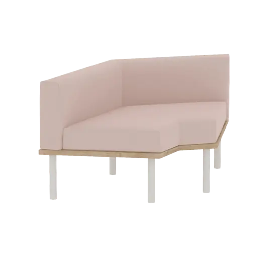 Диван модулен ЕЛБЕТИЦА KNP14