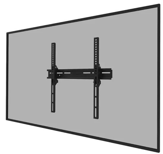 Стойка Neomounts Screen Wall Mount (fixed, lockable, VESA 400x400)