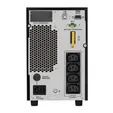 Непрекъсваем ТЗИ APC Easy UPS On-Line SRV 2000VA 1800W 230V