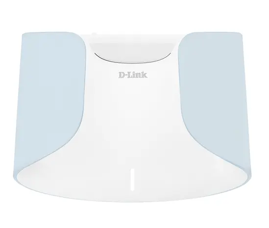 Рутер D-Link Aquila Pro AI Wi-Fi 6 AX3000 Dual-Band Mesh Router