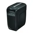 Шредер Fellowes Powershred Cross-Cut 60CS