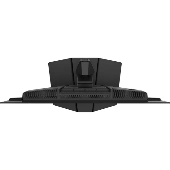 Монитор MSI MAG 274QP QD-OLED X24 Gaming Monitor, 26.5", 0.03ms, 240Hz , 2560x1440, G-SYNC, AMD FreeSync Premium, AI Vision, Console Mode, ClearMR 13000, HDR Ready, DP(1.4a), 2xHDMI(2.1), Pivot, Heigh Adj., VESA 100, Black, 6.7kg