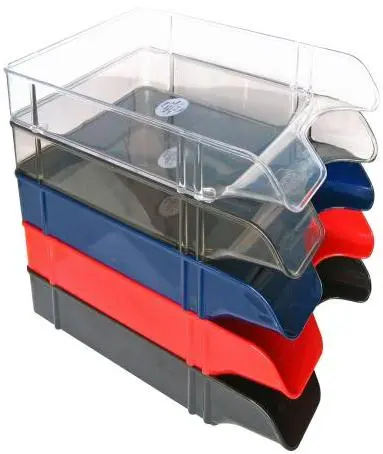 Хоризонтална поставка различни цветове