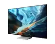 Телевизор Samsung 65" 65S90H OLED AI Smart UHD 4K Model 2026 Black