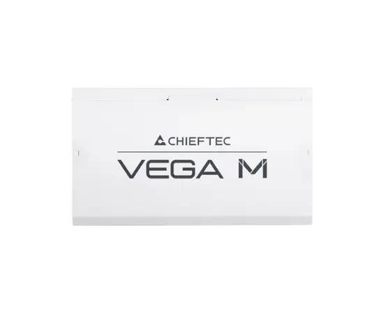 Захранване Chieftec Vega 850W ATX 3.1 White