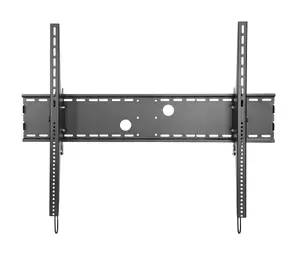 Стойка Sunne 60-100-ET TV Wall Mount, 60'-100', max 100kg, max VESA 200x1000, Tilt -15/+15 °