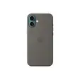 Калъф Apple iPhone 16 Plus Silicone Case with MagSafe - Stone Grey