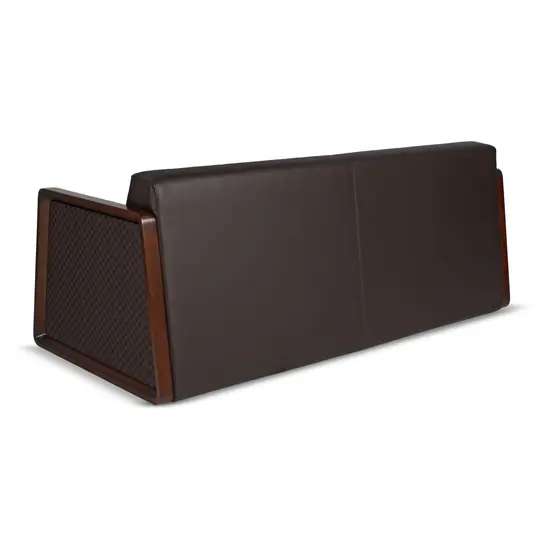 Диван двуместен КЕШАН ALV 02