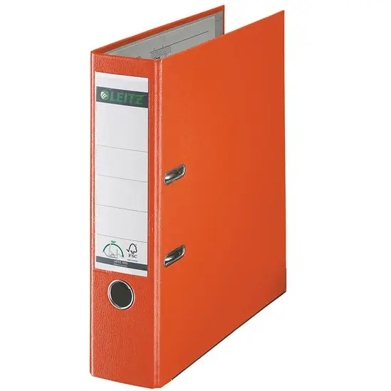 Класьор 8 см Leitz Lever Arch 