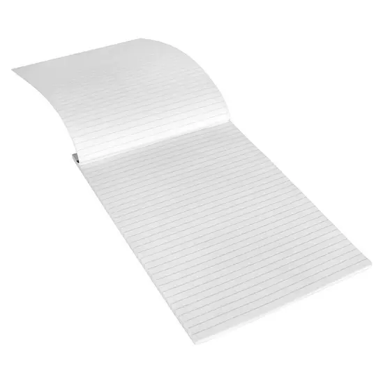 Блокнот шит А4 Ariston 70 л линиран