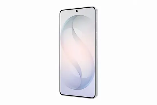 Мобилен телефон Samsung SM-S947B GALAXY S26+ 5G 256GB 12GB White