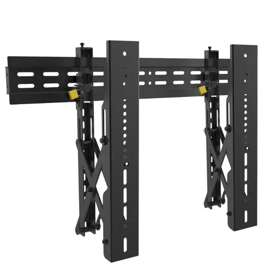 Стойка Neomounts by NewStar Flat Screen Wall Mount for video walls (pop-out  stretchable)