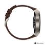 Часовник Huawei Watch 5, Rates-L29L, Brown