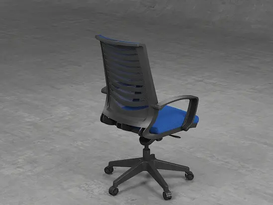 Директорски стол ДУЛО NT 12