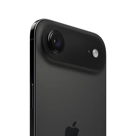 Мобилен телефон Apple iPhone Air 512GB Space Black