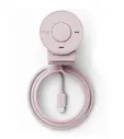 Уебкамера Logitech Brio 300 Full HD webcam - ROSE - USB - NA - EMEA28-935