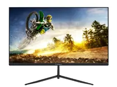 Монитор Aopen powered by Acer 25MV1QZ1biip, 24.5', VA, 1ms TVR, ZeroFrame, 280Hz FreeSync, sRGB 99%, Flicker-less, 1000:1 ACM, 2xHDMI, 1xDP, Tilt, Vesa, BluelightShield, Black