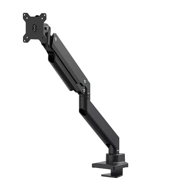 Стойка Neomounts Monitor arm 10-49" - gas spring - Topfix - 180°-stop
