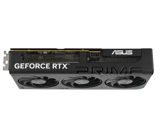 Видео карта Asus Prime GeForce RTX 5060 8GB GDDR7 OC