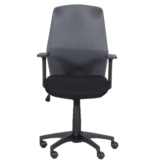 Работен стол ЗЛАТАН-снимка отпред