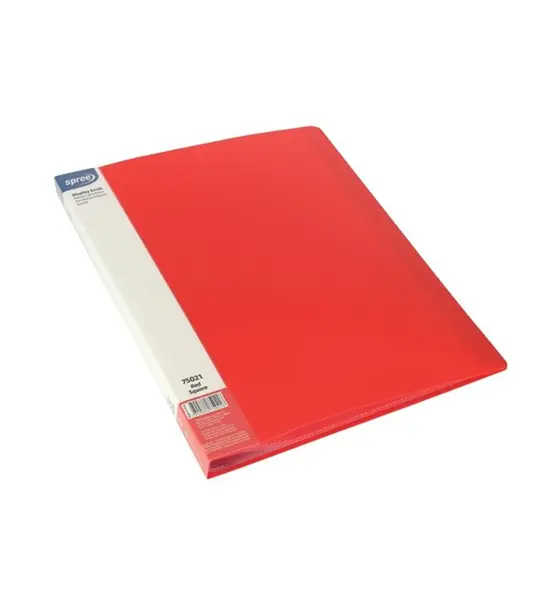 Папка с 20 джоба Square 